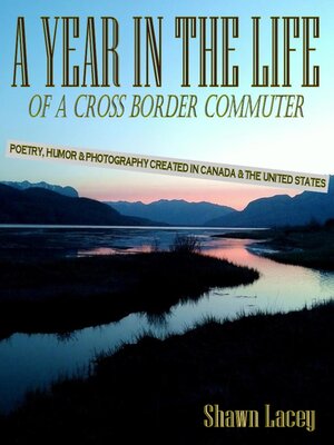 cover image of A Year in the Life of a Cross Border Commuter